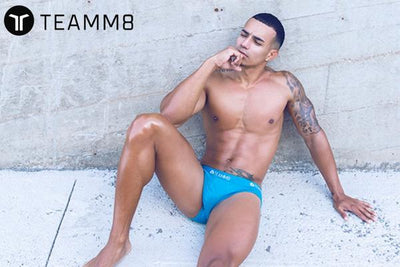 Captivate With Teamm8