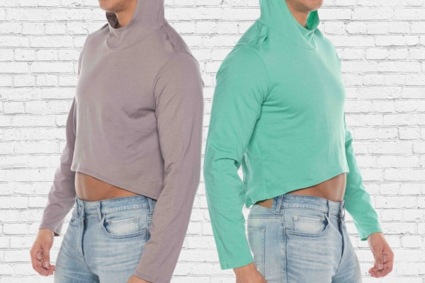 Go Softwear Pacific Pull Over
