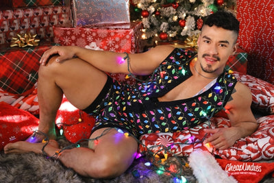 CheapUndies Christmas Collection
