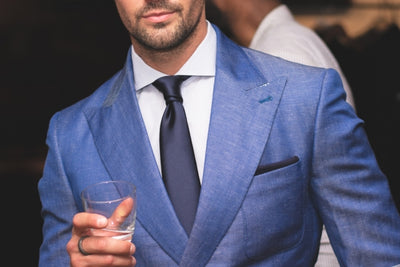 Deeply Discounted Dresswear