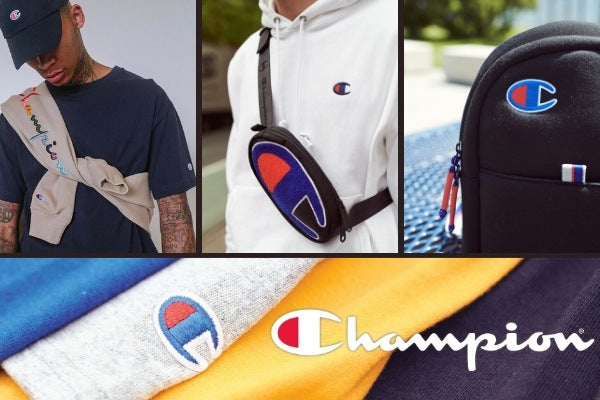 Champion Journeyman Collection