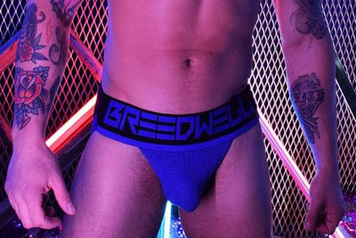 Breedwell New School Jocks