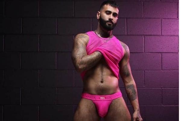 Vaux Mesh Collection
