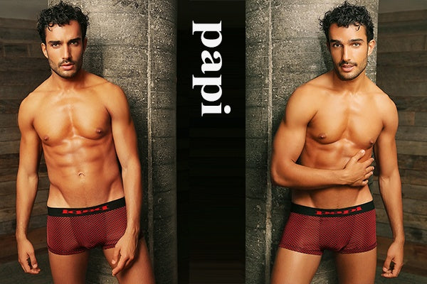 Papi Brazilian