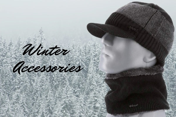 Winter Accessories