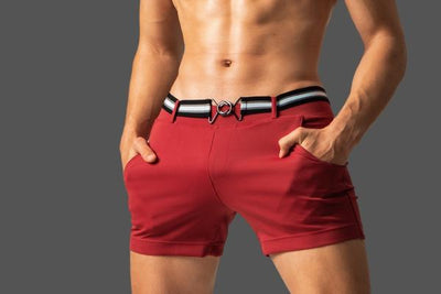 Coronado Shorts By Timoteo