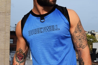 Breedwell Muscle Tanks