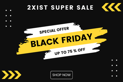 2(X)IST Speed Dri 3-Packs