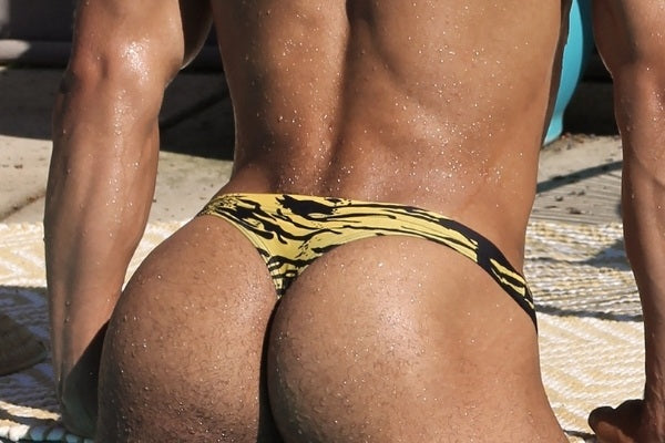 Timoteo Swim Thongs