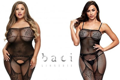 Baci Bodystockings