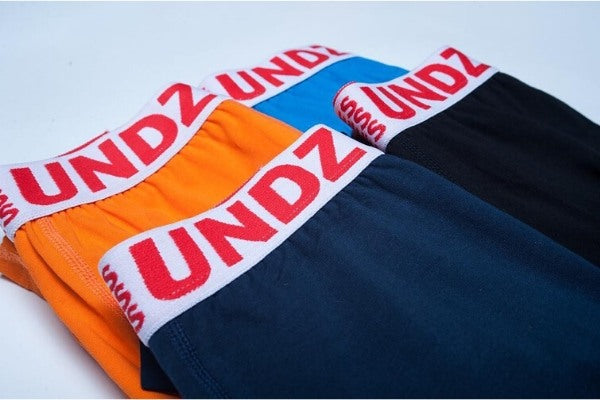 Undz I Send Nudes Collection