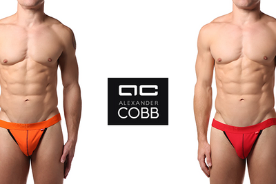 Alexander Cobb Collection