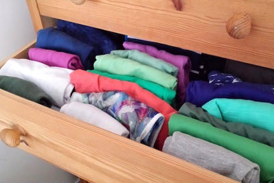 Bottom Drawer