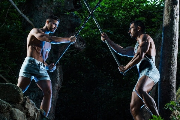 Modus Vivendi Desert Singlets