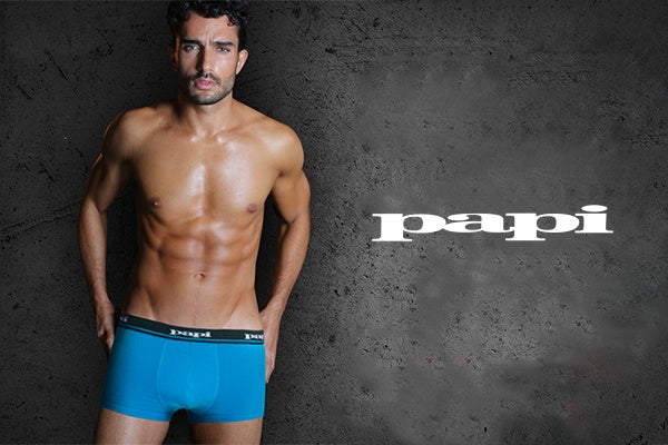 Papi Jersey Sport Collection