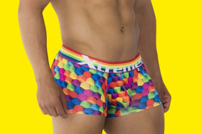 Xtremen Prints