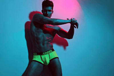 Go For The Glow