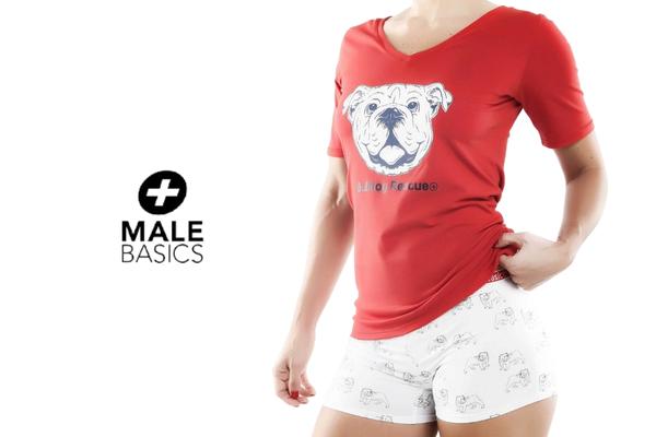 SoCal Bull Dog Undies