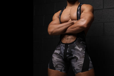 Ajax Camo Collection