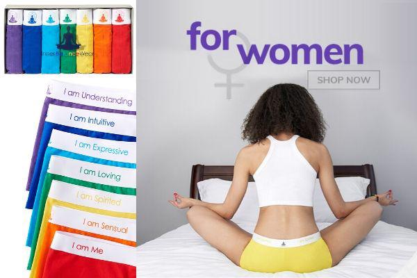 Inner Balance Wear For Her