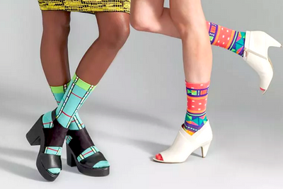 Designer Sock Sale