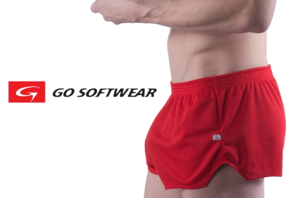Ultra Running Shorts