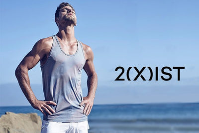 2(X)IST Tanks