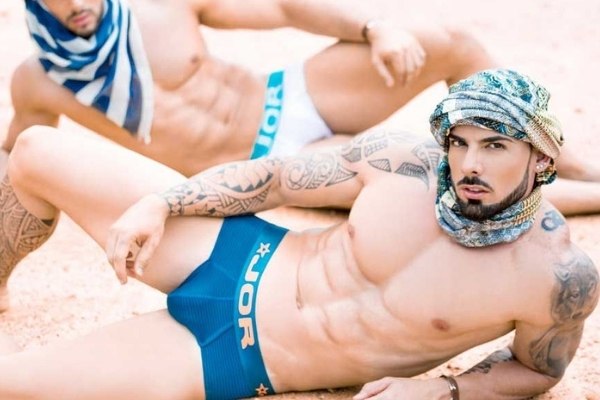Jor Undies & More