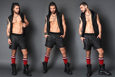 Cellblock 13 Lock Down Collection