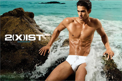 2(X)IST Swim Brief