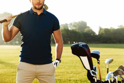 Fairway Luxe Apparel