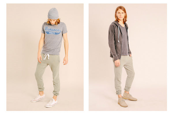 Rxmance Fall Wear For Him