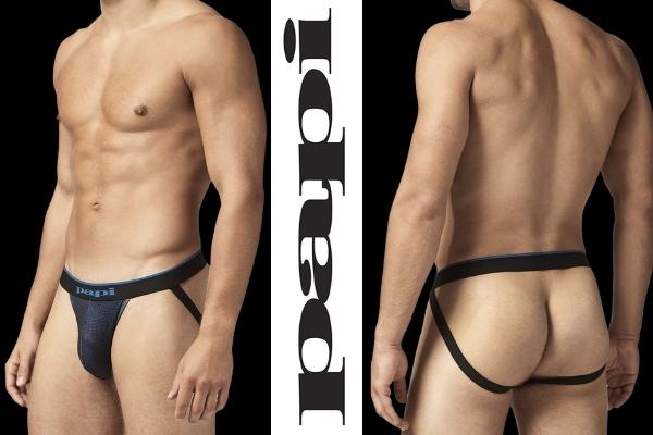2-Pack Papi Jocks