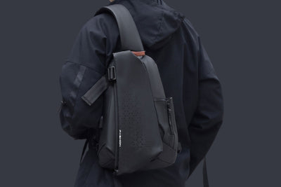 Fashion Tech Crossbody