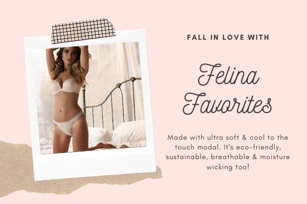 Fall In Love With Felina Favorites