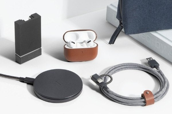 Native Union Accessories