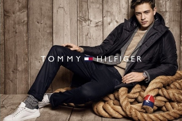 Tommy Hilfiger Footwear