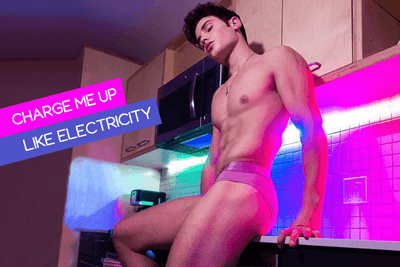 2(X)IST Electric No-Show Briefs