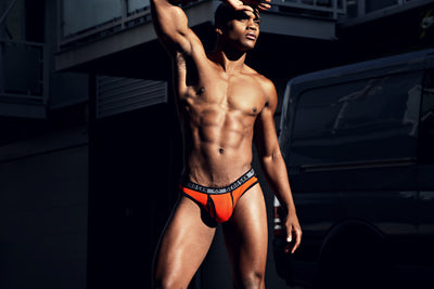 Bear Skn Bottoms