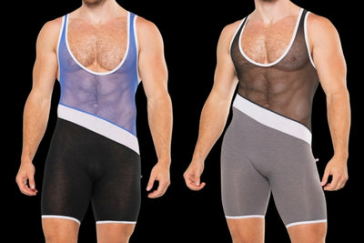 Power Play Singlets
