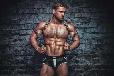 CellBlock 13 Bottomless Trunks