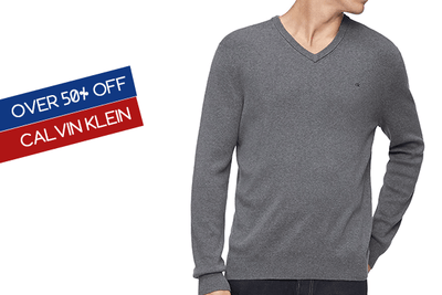 Calvin Klein Sweaters