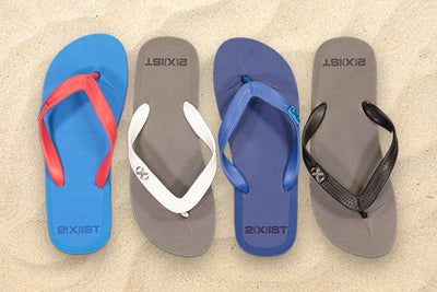 2(X)IST Flip-Flops