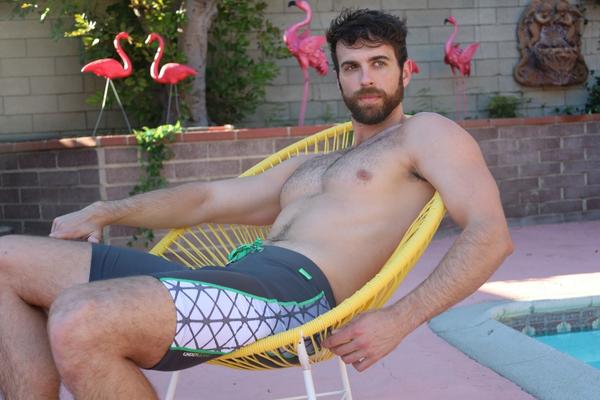 Junk Underjeans Swim