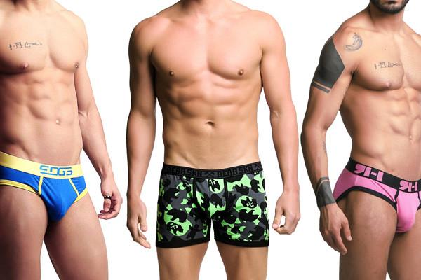 Triple Threat Signature Collection