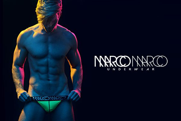 Marco Marco Snap Backs and Bottoms