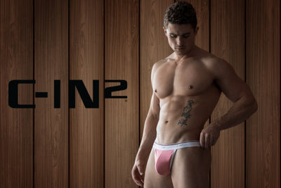 C-IN2 Throwback Thongs