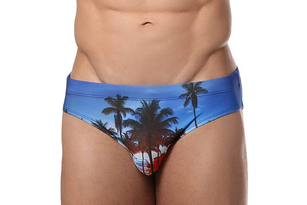 Mens Swimwear