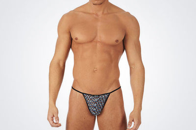 G-Strings