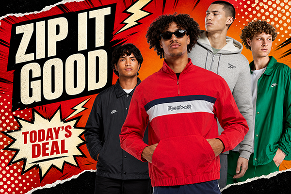 Zip It Good